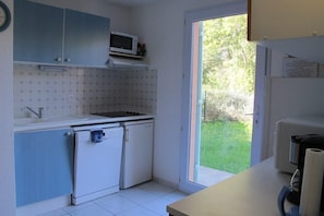 Eget kök