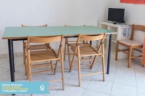 Restauration