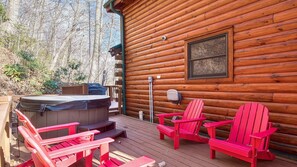 Terrass/Patio