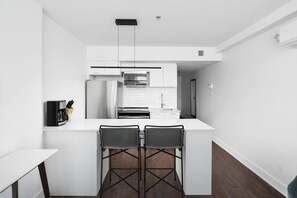 Cozinha privada