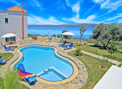 Picture of villa