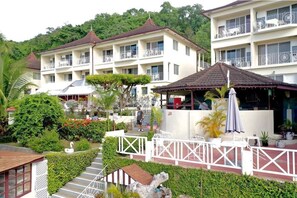 Ulkopuoli