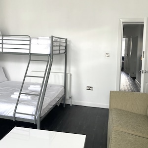 Part St  Apartments - 2 Bed  Apt 3