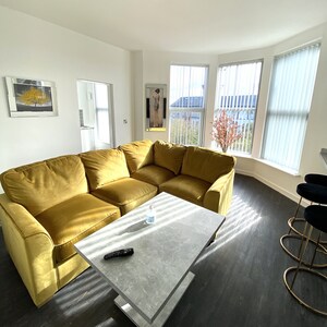 Part St  Apartments - 2 Bed  Apt 3