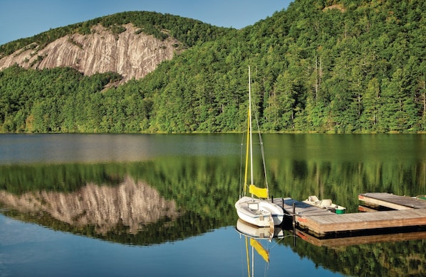 Lake