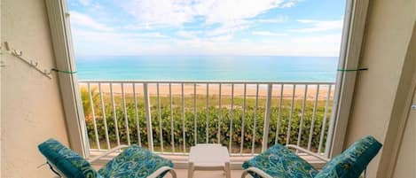 Relax and take in the view