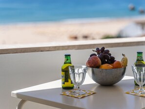 Food, Table, Tableware, Furniture, Water, Bottle, Fruit, Drinkware, Plate, Chair