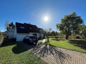Boendeområde