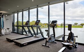 Gimnasio