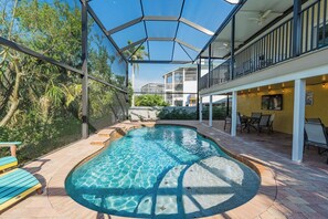 Gorgeous Pool