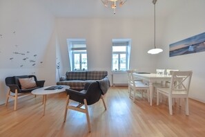 Coin séjour