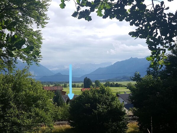 Ferienwohnung Rosentreter