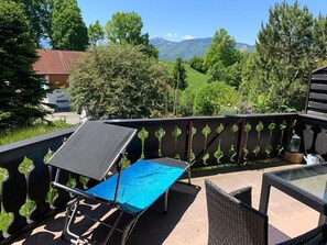 Ferienwohnung Rosentreter
