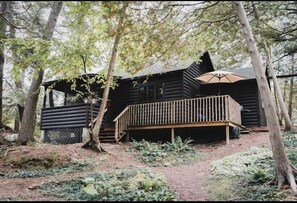 Main Cottage