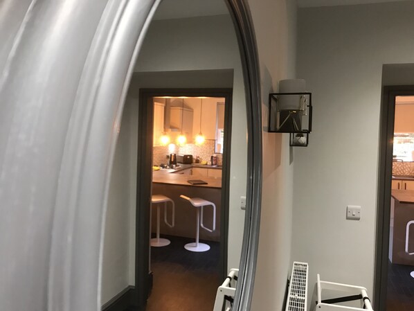 Interiör