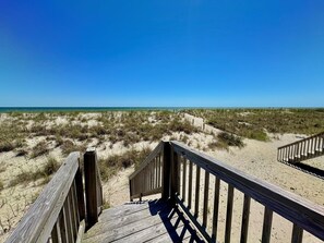 Strand