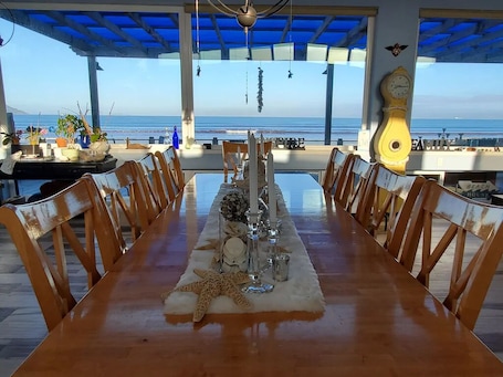 Restaurantes