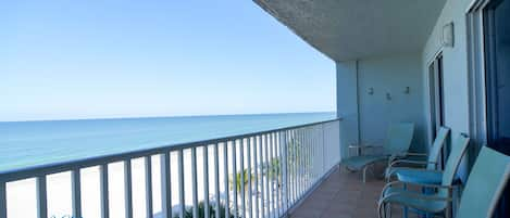 JC Resorts - Vacation Rental - Sea Oats 407