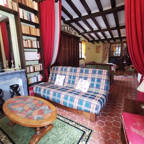 Intérieur