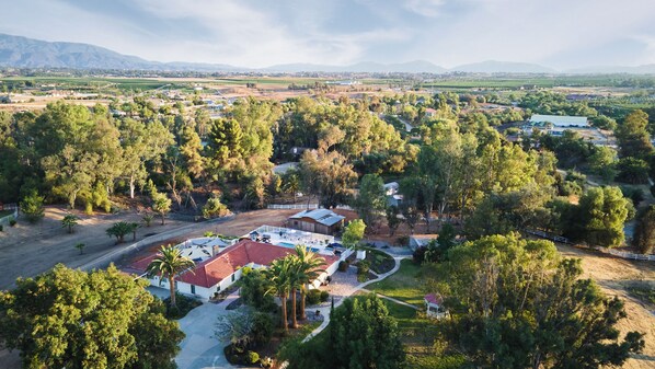 Your spacious Temecula escape.