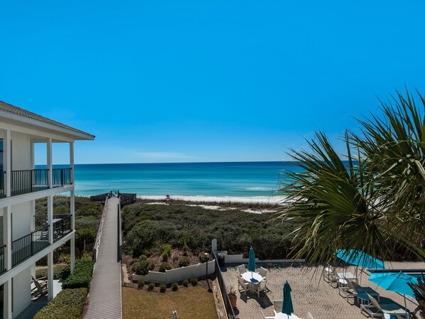 Welcome to the Palms of Dune Allen 305 - What a View!
