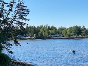Boendeområde