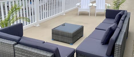 Private Rooftop