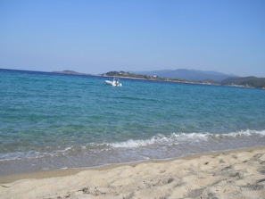 Strand