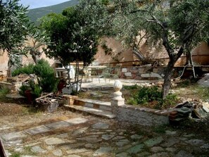 Terrass/Patio