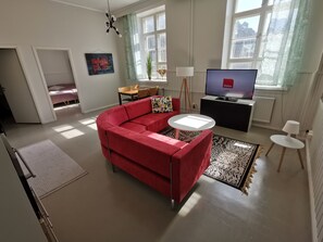 Wohnbereich