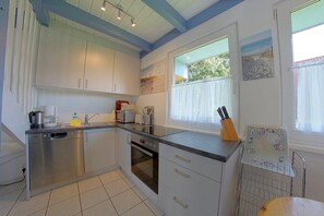 Eget kök
