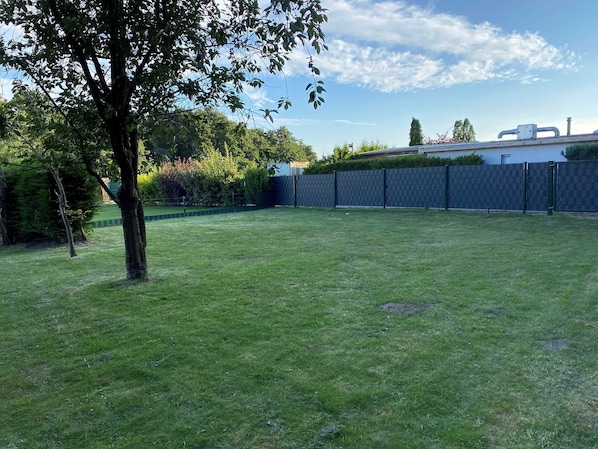 Boendeområde