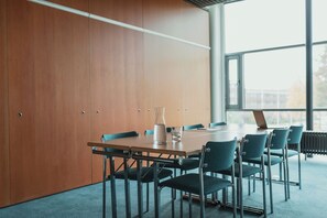 Sala de reunião