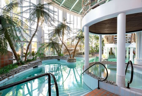 Water park