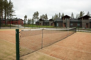 Tennisbana