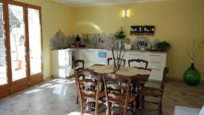 Restauration