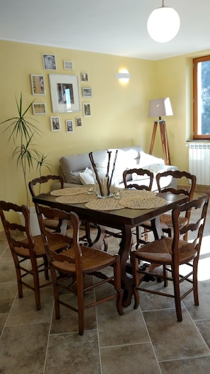 Restauration