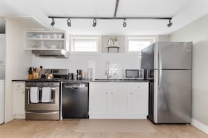 Cucina privata