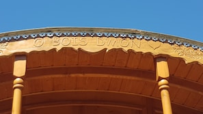 AuĂendetails