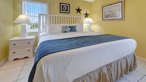 Master Bedrom
