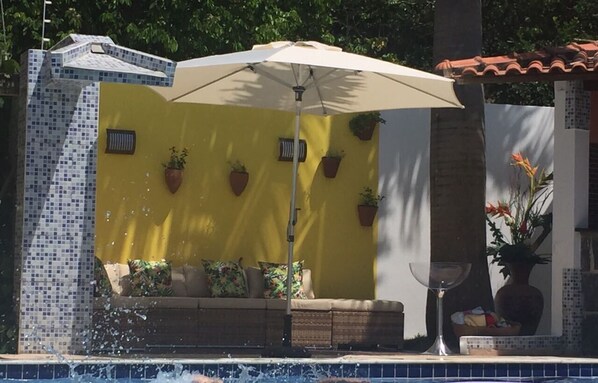 Terrass/Patio