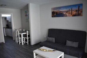 Coin séjour