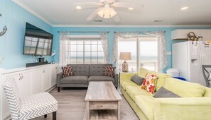 Living Area III