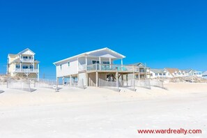 Oceanfront Exterior II