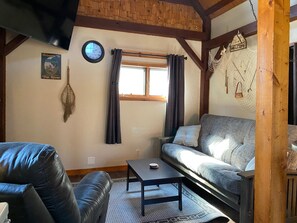 Living Room #2