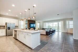 Whip up wonders: Our kitchen, where recipes come to life!