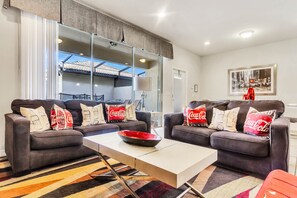 This townhome has a total of 4 bedrooms.