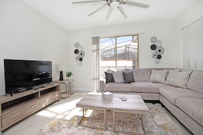 This townhome has a total of 4 bedrooms.