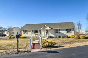 Home Exterior | Bethany Meadows Community