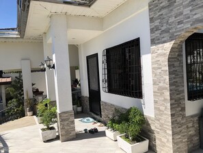 Terrass/Patio
